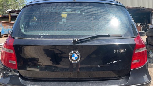 Bmw 116 series sport - series,