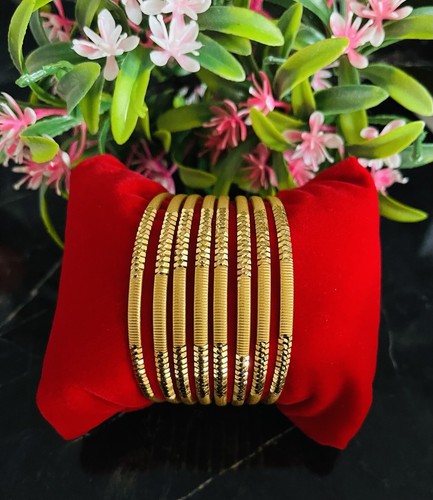 Indian gold plated - ct,