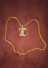 Brand New Style Deathrow