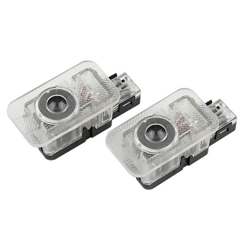 2pc car door light - 2pc,
