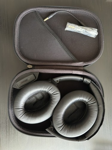 Bose quietcomfort qc35 - quietcomfort, 35