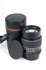 Mirage Auto Reflex 135mm 1:2.8