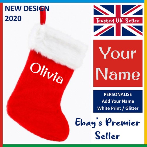 Fun personalised christmas - personalised,