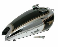 BSA C11 C12 C10 250cc Petrol