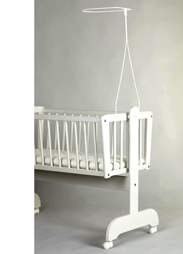 Holder for moses - for, basket