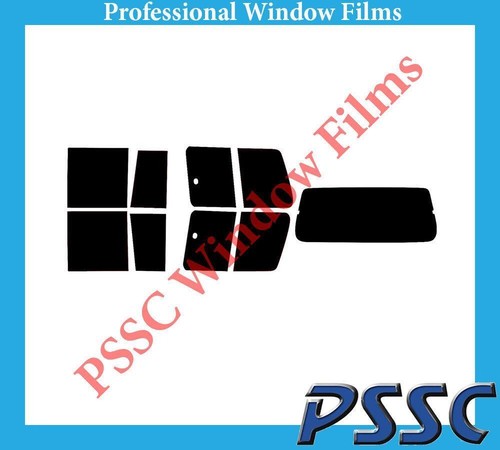 Pssc pre cut rear car - car, window