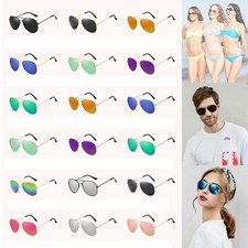 Pilot Tear Drop Shape