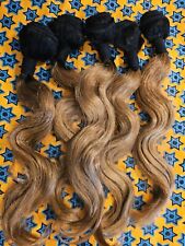 weave hair extensions bundles