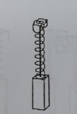 Carbon Brushes Rothenberger