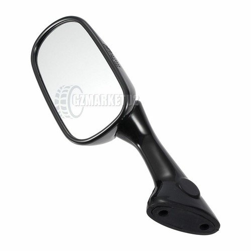 Right rearview mirror - right,