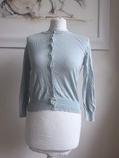 L K Bennett Duck  Egg Blue