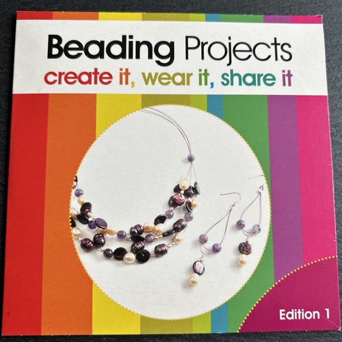 Jewellery maker instructional - jewellery,