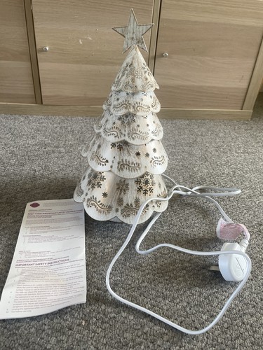 Scentsy trim the tree - trim,