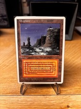 MTG Magic the Gathering