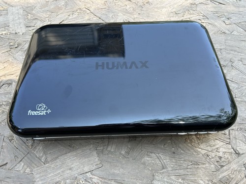 Humax hdr 1000s - hdr-1000s, freesat