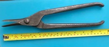 Vintage Gilbow 11" Tin Snips