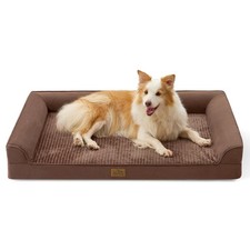 COZY KISS Orthopedic Dog Beds