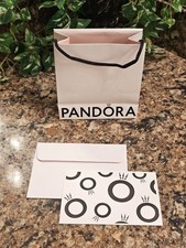 Pandora Gift Bag with Cards &