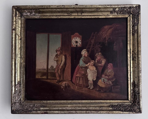 Antique biedermeier era - antique, biedermeier-era