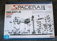 Spacerail level advanced - spacerail, 5