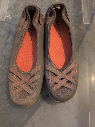 Ladies pavers size 40 - ladies,