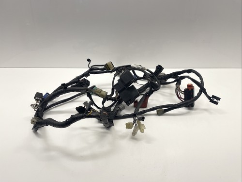 Suzuki gsf 650 sa k6 - ♻️,