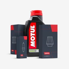 Service Kit 125cc Motorcycle