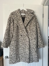 Helene Berman Leopard Print