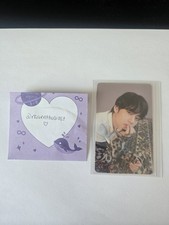 BTS V Taehyung - Love Yourself