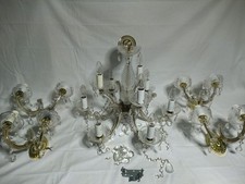 Vintage Italian Marie Therese