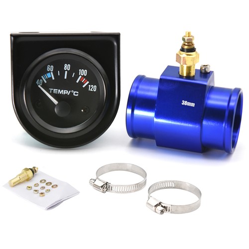 52mm water temperature gauge - temperature,