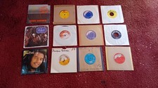 12 x Reggae / Ska 7" Singles Job Lot 1960's, 70's & 80's - ALL PICTURED 2