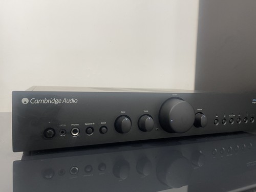 Cambridge audio azur - cambridge,