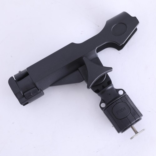Swivel rod holder support - swivel,
