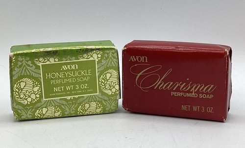 Vintage avon 3oz perfumed - 3oz,