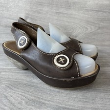 Fly London Sandals Womens