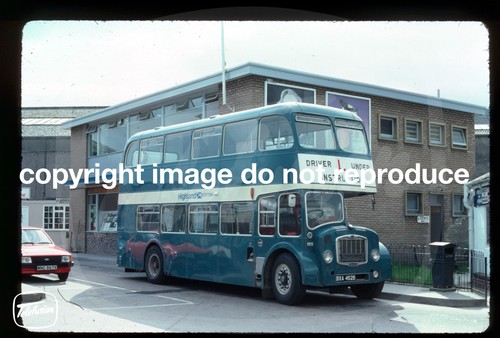 Original bus slide - original,