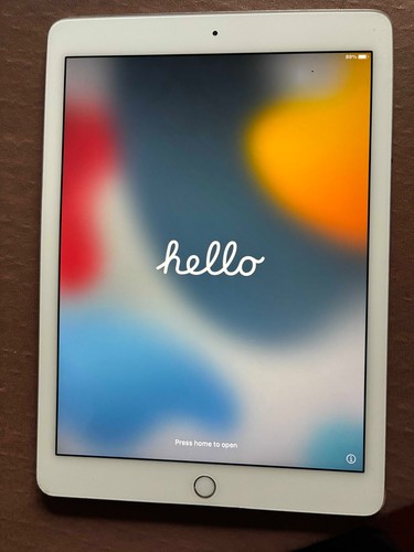 Apple ipad air wifi - ipad, 2