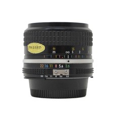 Used Nikon Nikkor 28mm F3.5 AI