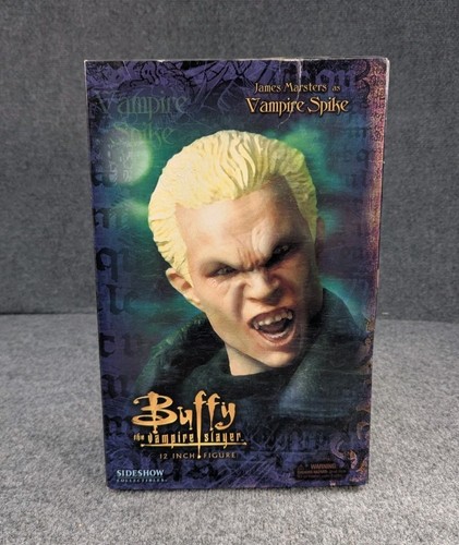 Sideshow buffy james - sideshow,