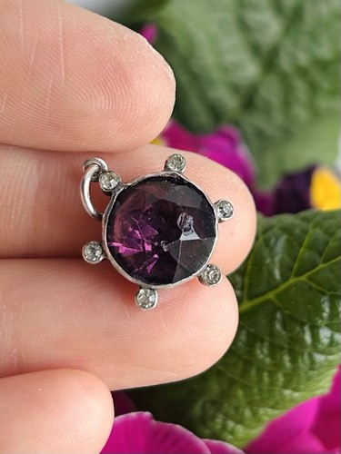 Antique edwardian sterling - edwardian,