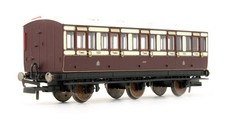 Hornby R40074 Pre-Owned LNWR 6