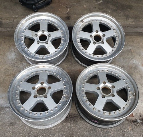 Jdm panasport c5c 5spoke - jdm,