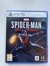 Marvel's Spider-Man: Miles