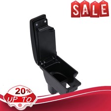 Center Console For Nissan Juke