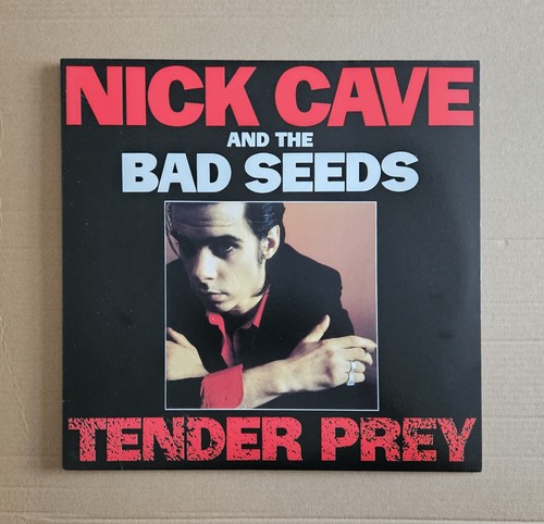 Nick cave and the bad - nick,