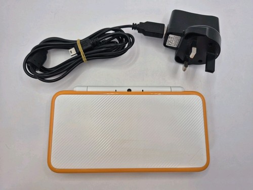 Nintendo 2ds console - xl,