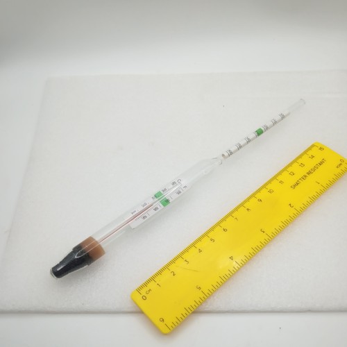Aqua habitats hydrometer - aqua,