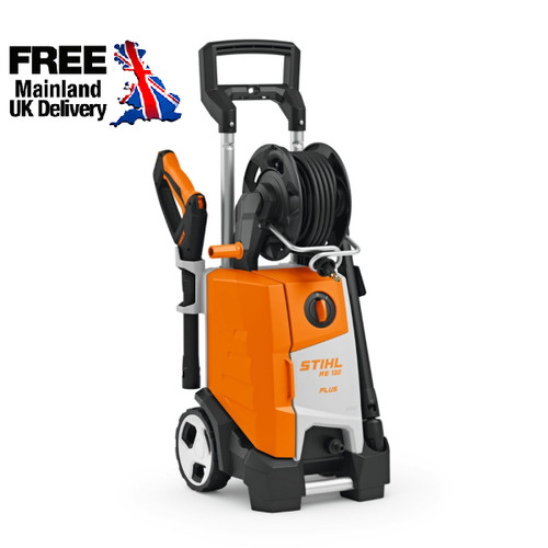 Stihl 130 plus electric - plus,