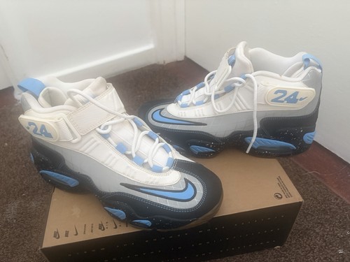 Nike air griffey max nyc - nike,